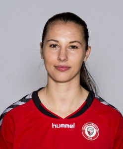 Nellie Karlsson (Foto: Petter Arvidson BILDBYRÅN)