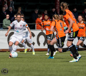Action mot FCR