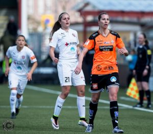Nellie och Martens